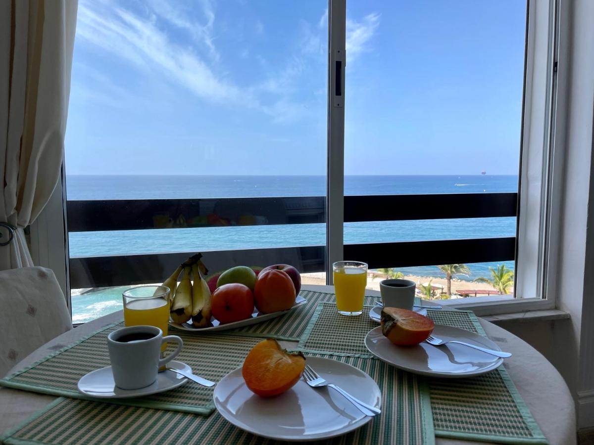 Apartamento Direct At The - *