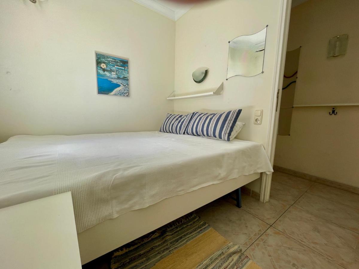 Apartamento Direct At The - *