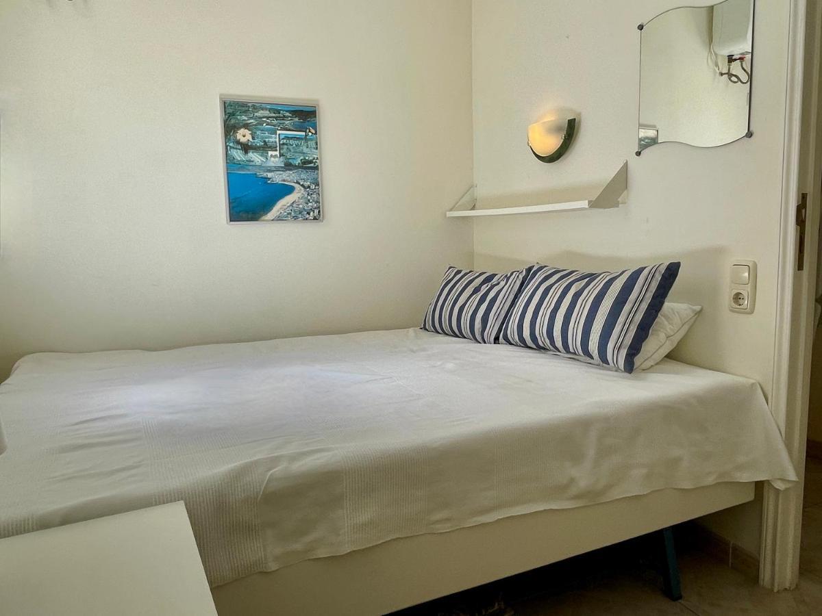Apartamento Direct At The - *
