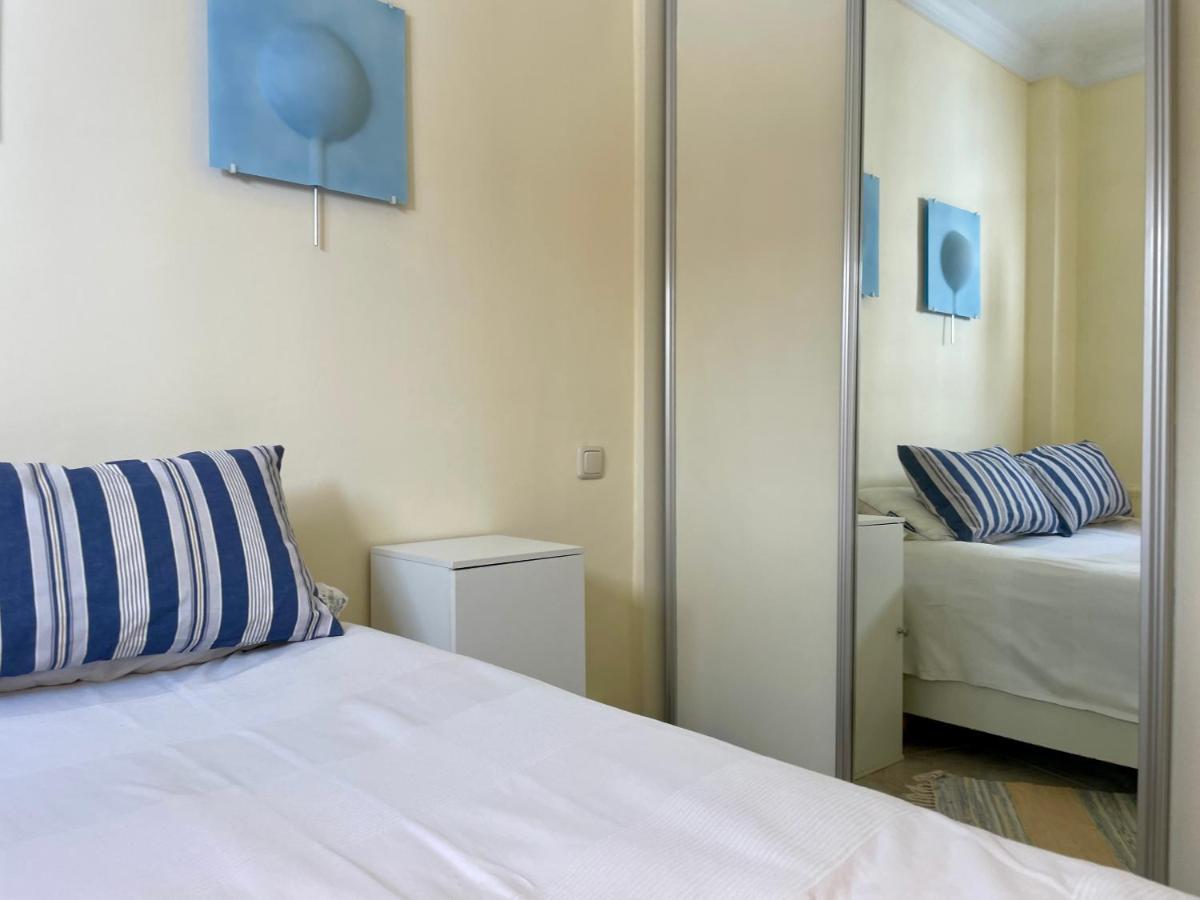 Apartamento Direct At The - Arguineguin
