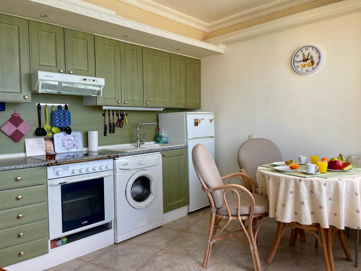Apartamento Direct At The -