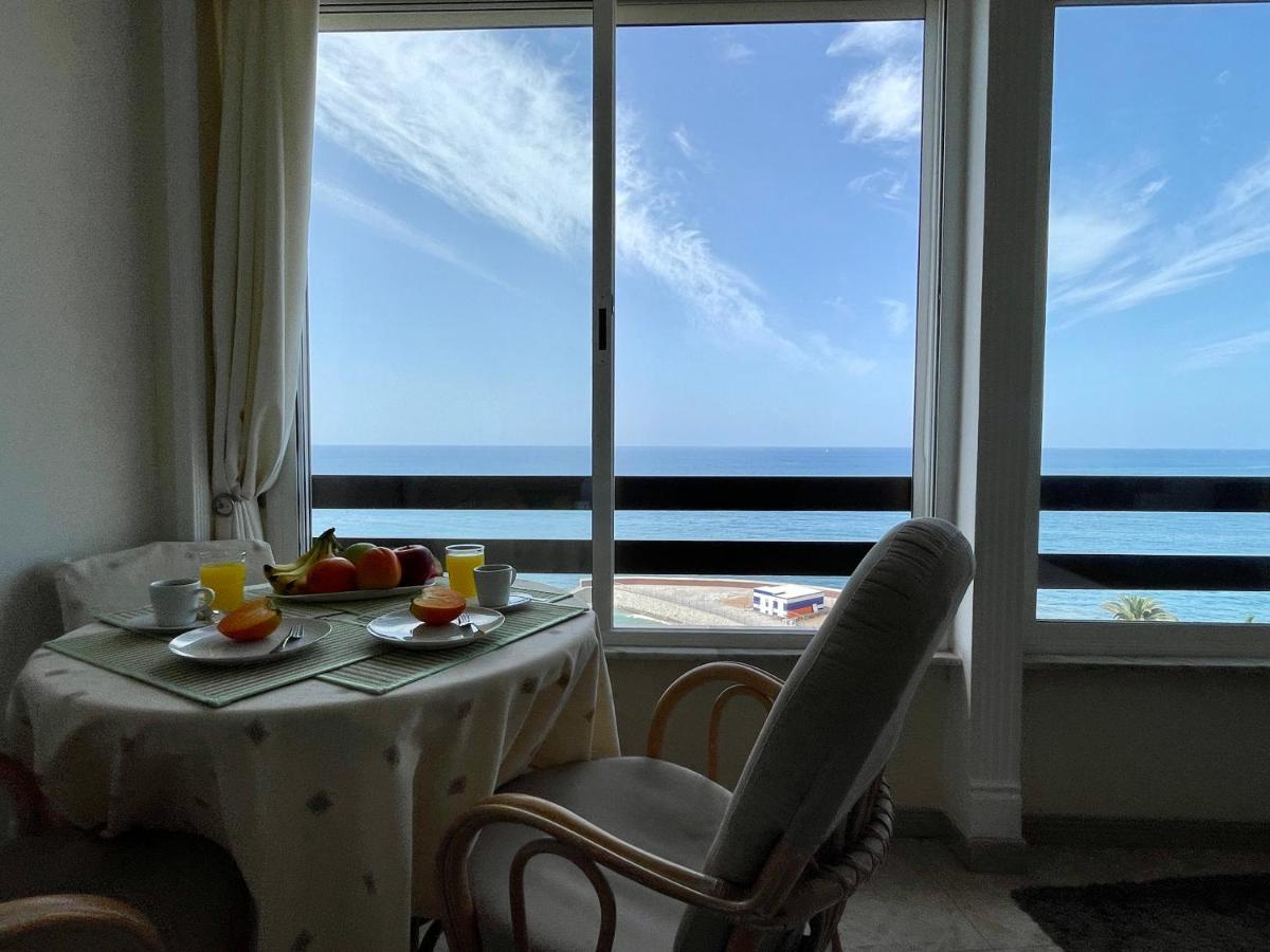 Apartamento Direct At The -