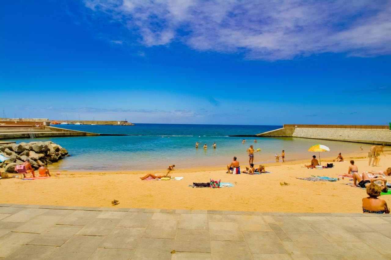 Apartamento Direct At The - Arguineguin