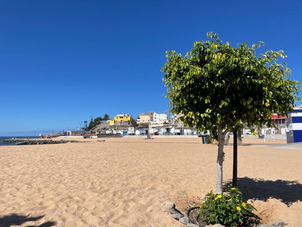 Apartamento Direct At The - Arguineguin