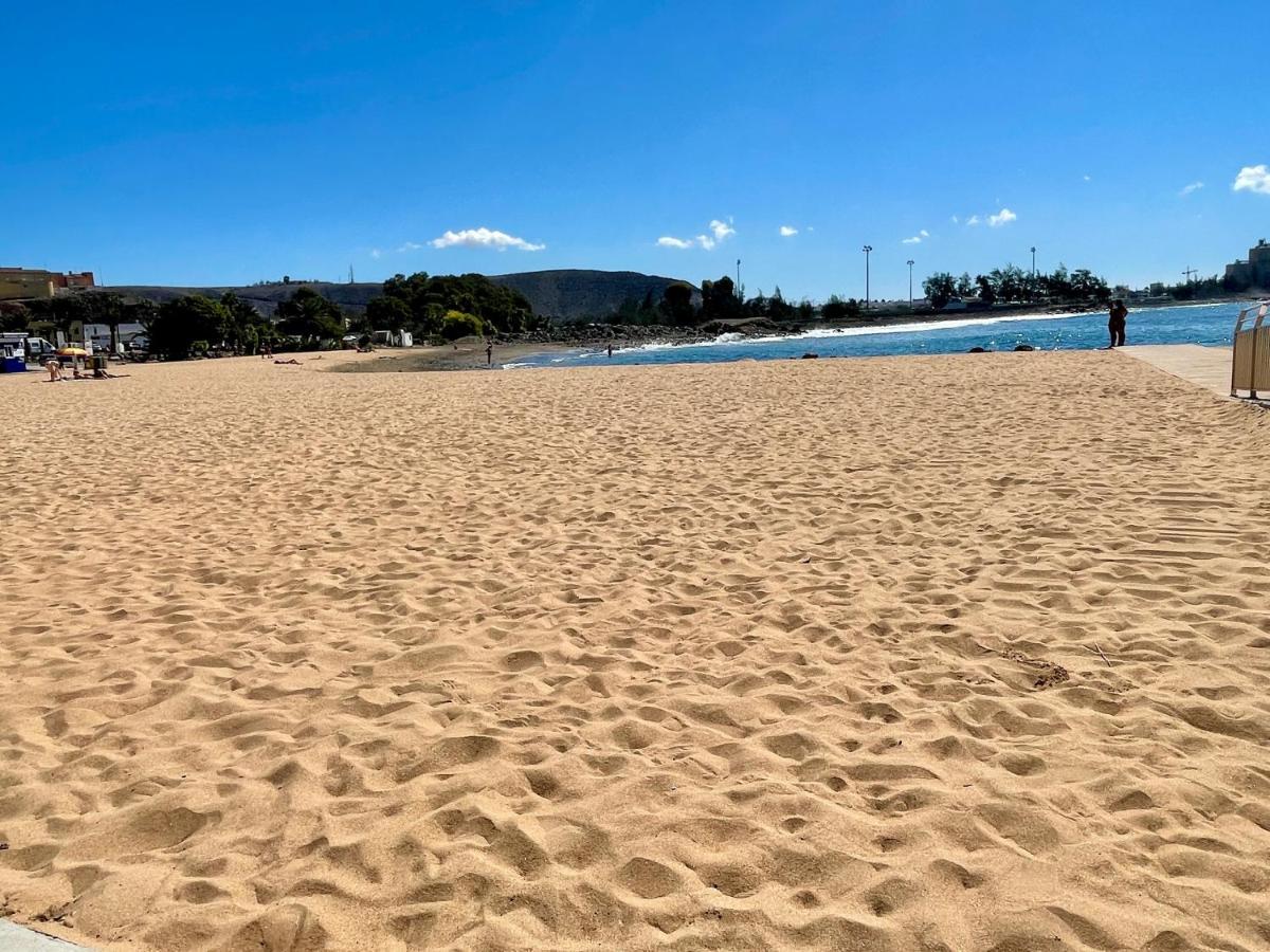 Apartamento Direct At The - Arguineguin