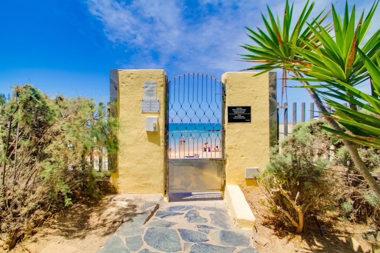 Apartamento Direct At The - Arguineguin